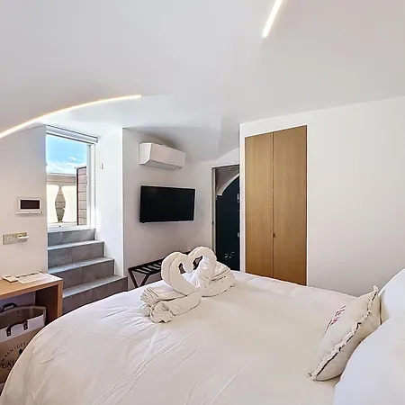 Le Loft Mentonnais * Menton