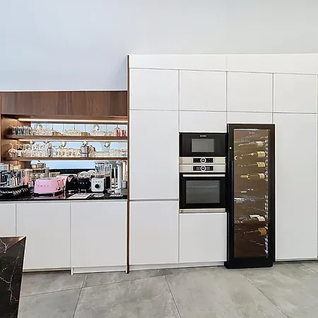 Le Loft Mentonnais Menton