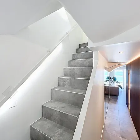 Apartmán Le Loft Mentonnais Menton